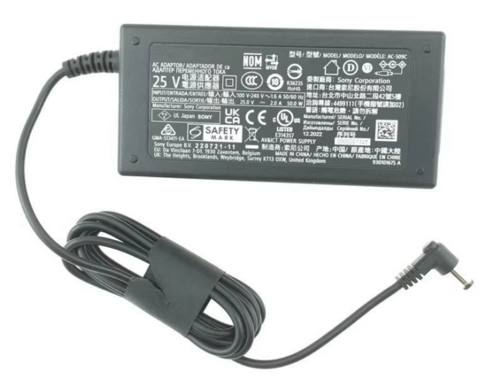 AC-509C