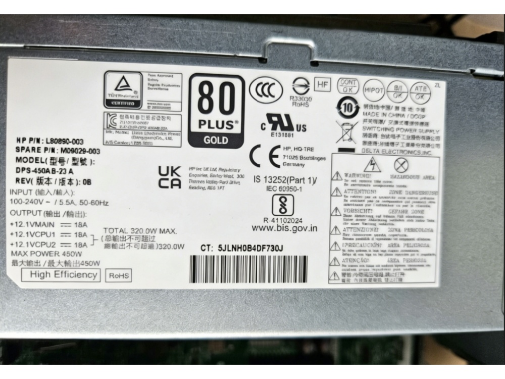 L80890-003