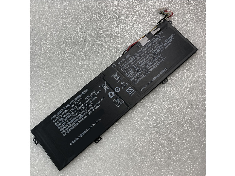 5264C0-2S1P