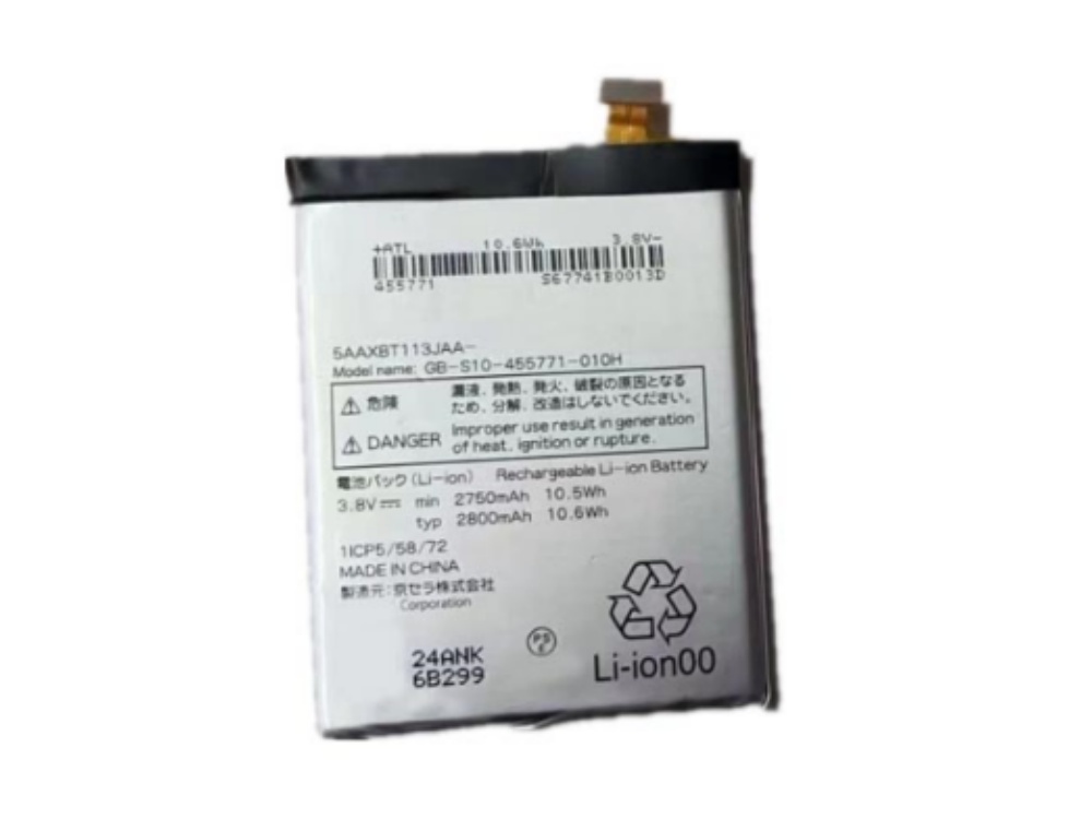 5AAXBT113JAA