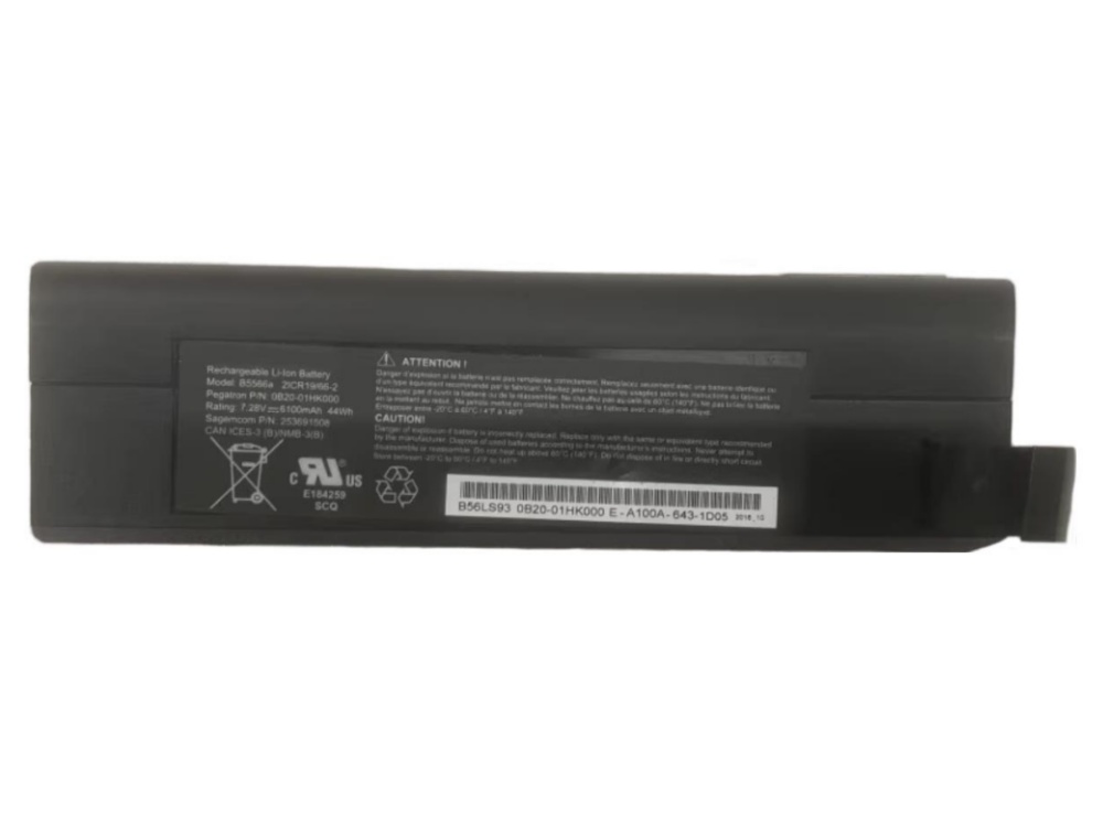 B5566A