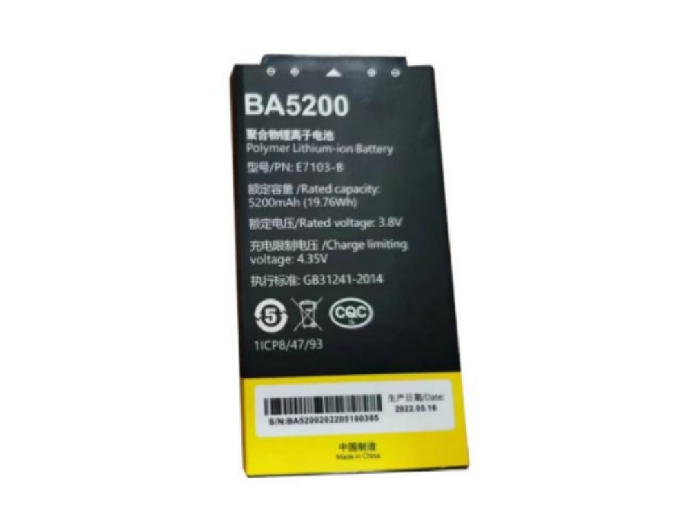BA5200