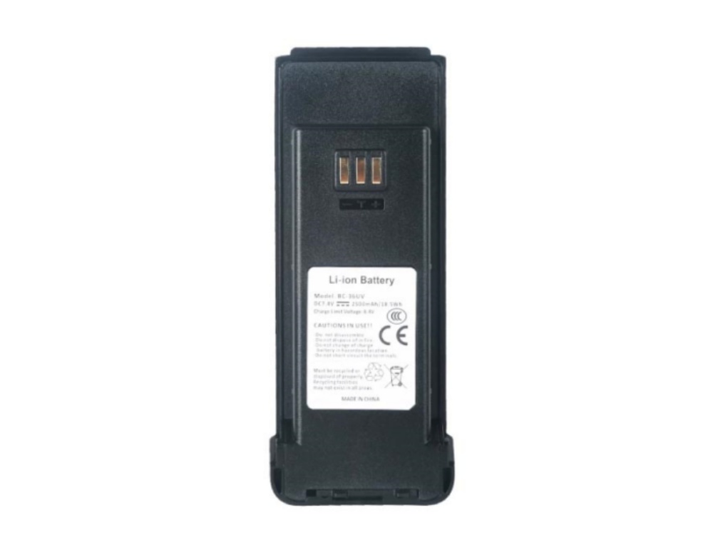 BC-36UV