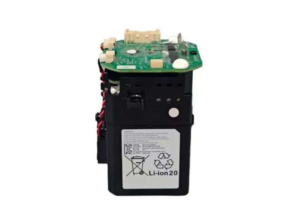 BCR-61P-4000TS
