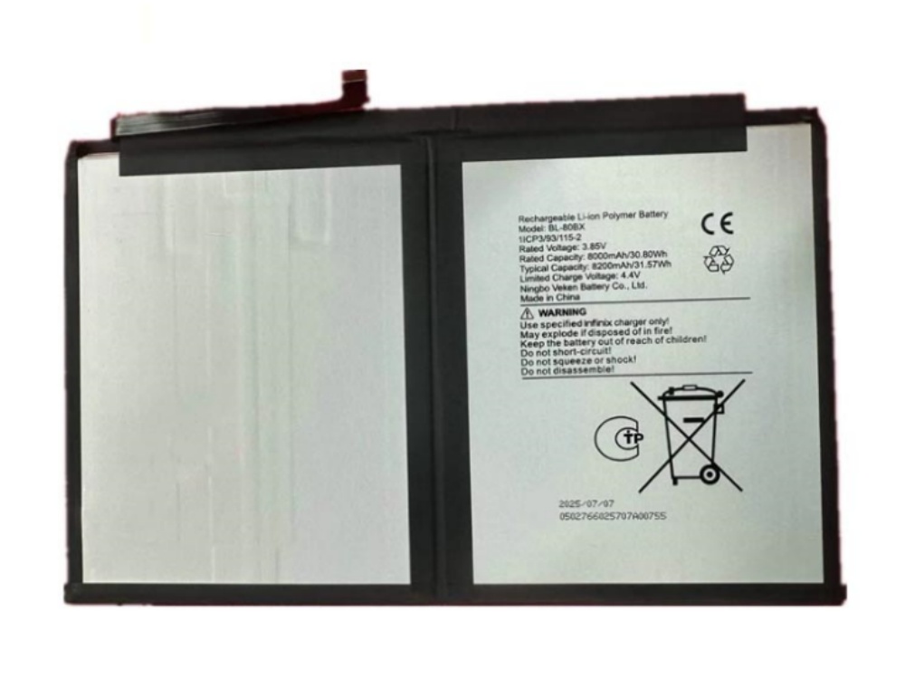 BL-80BX