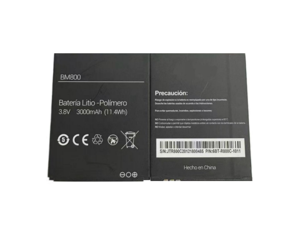 BM800