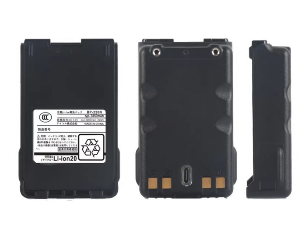 BP-220N