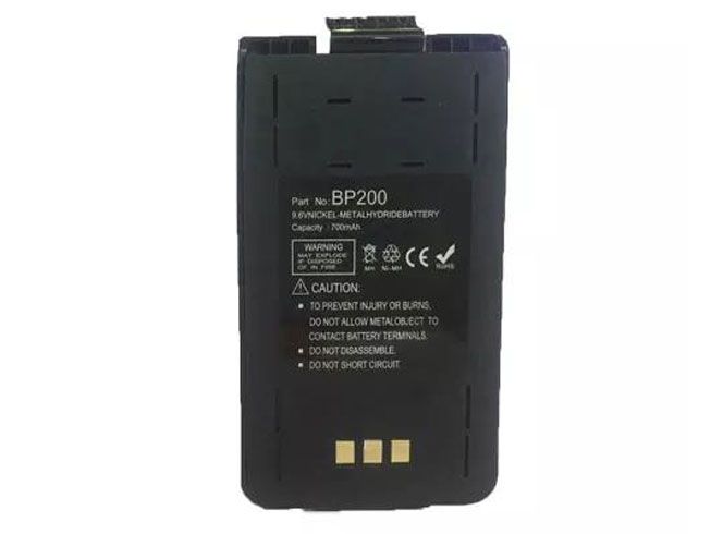 BP-200