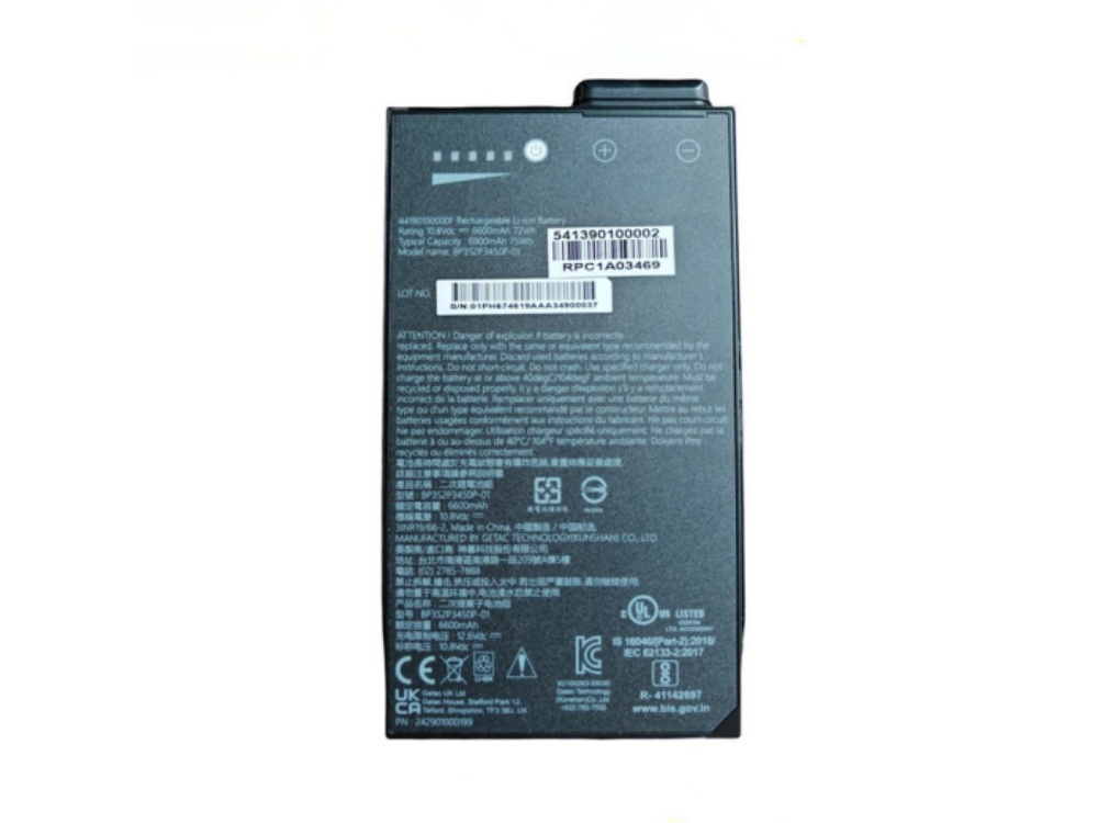 BP3S2P3450P-01