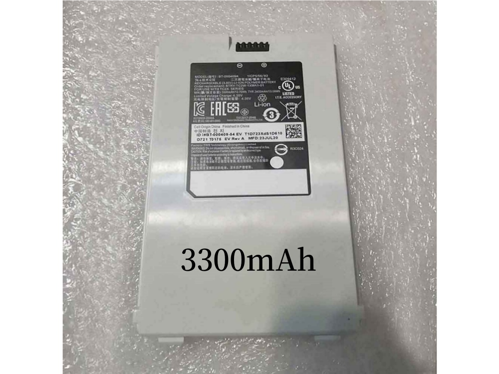 BT-000409A