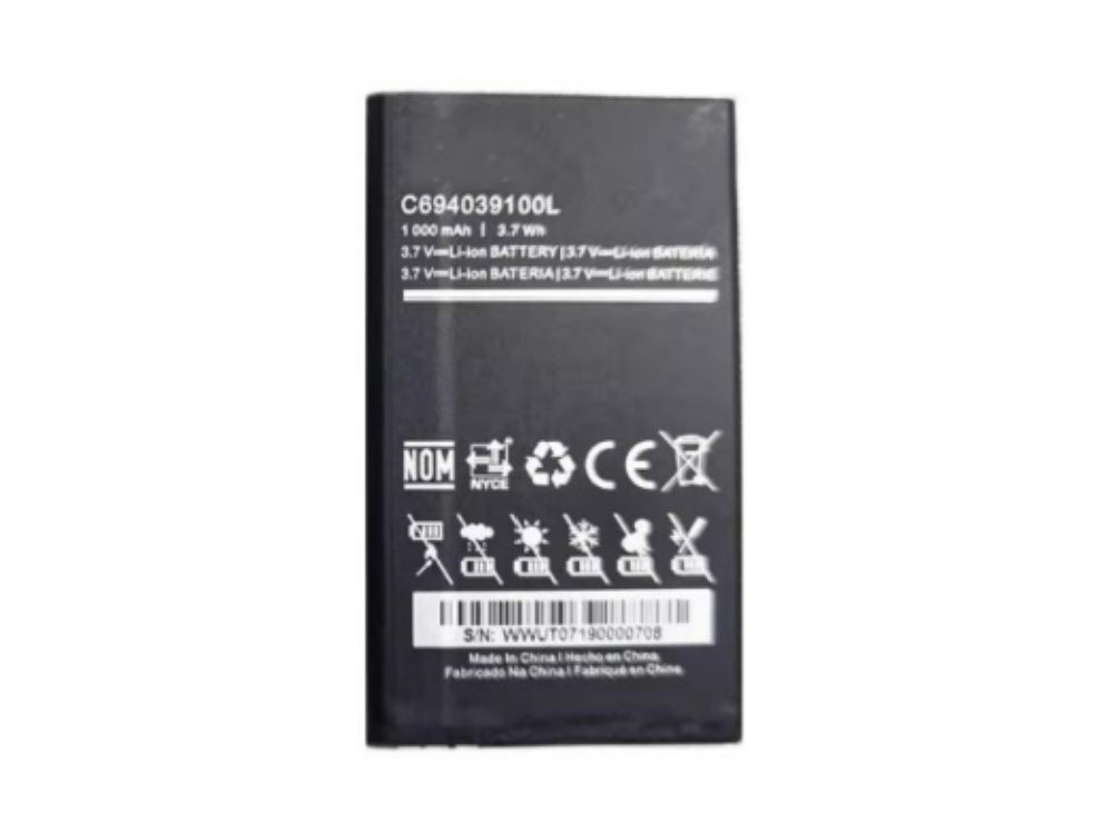 C694039100L