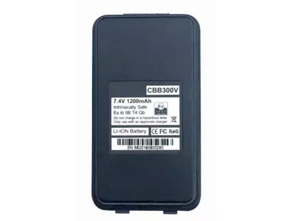 CBB300V