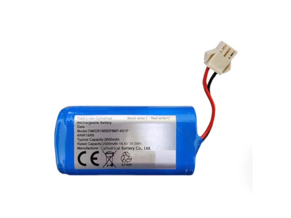 CMICR18650F8M7-4S1P