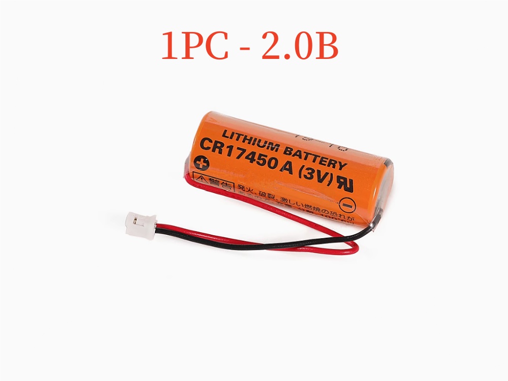 CR17450A