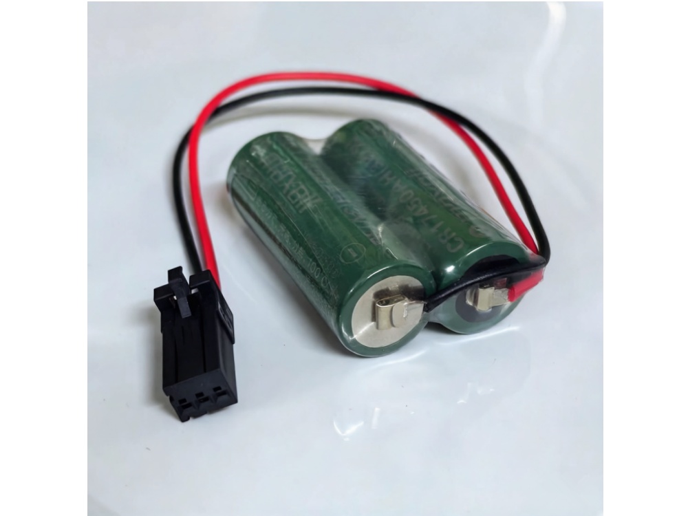 CR17450AH