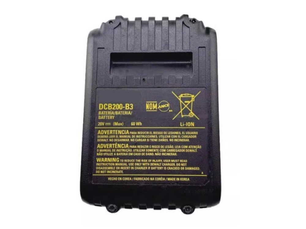 DCB200-B3