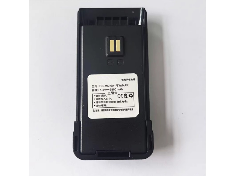 DS-MD10A1/8W/NAR