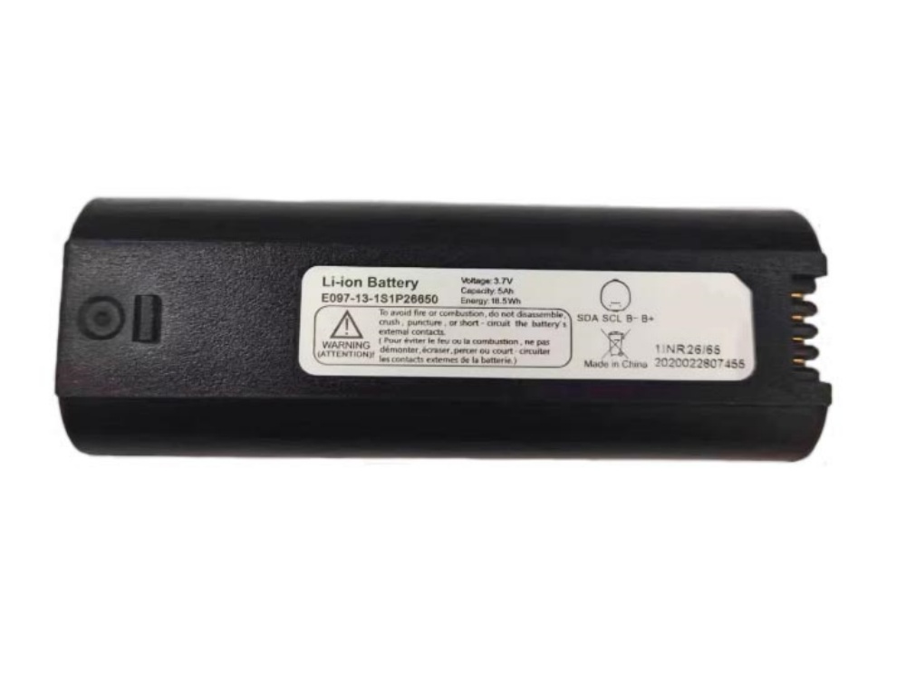 E097-13-1S1P26650