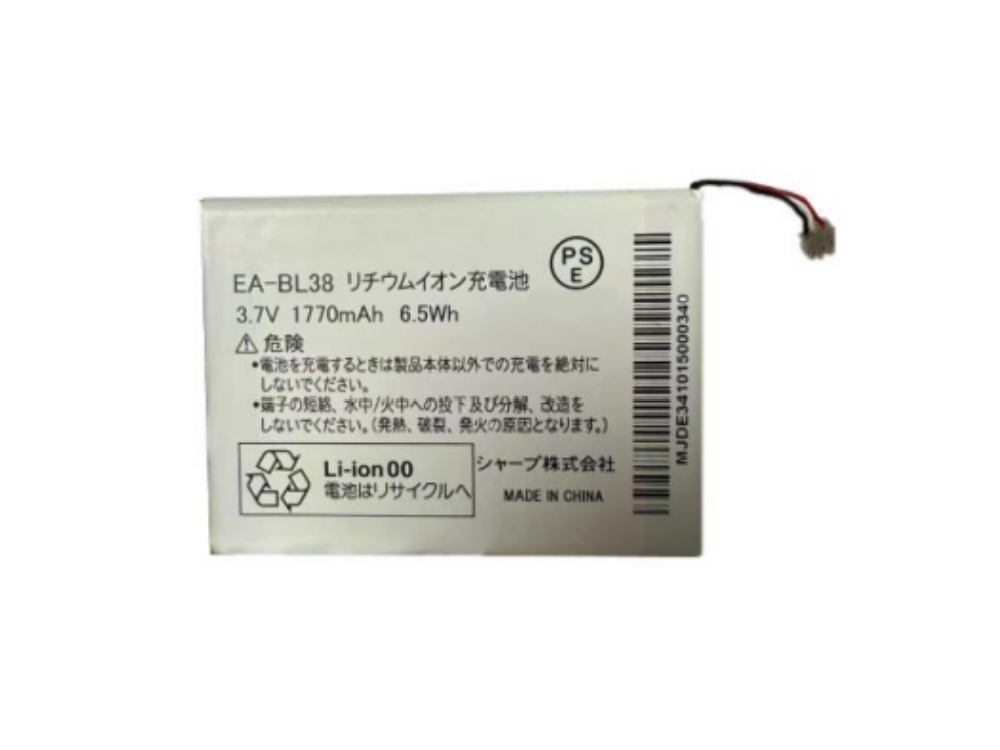 EA-BL38