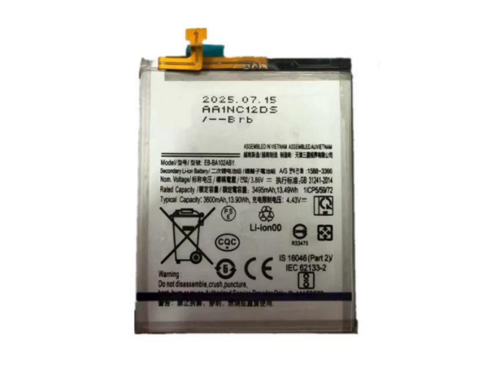 EB-BA102ABY