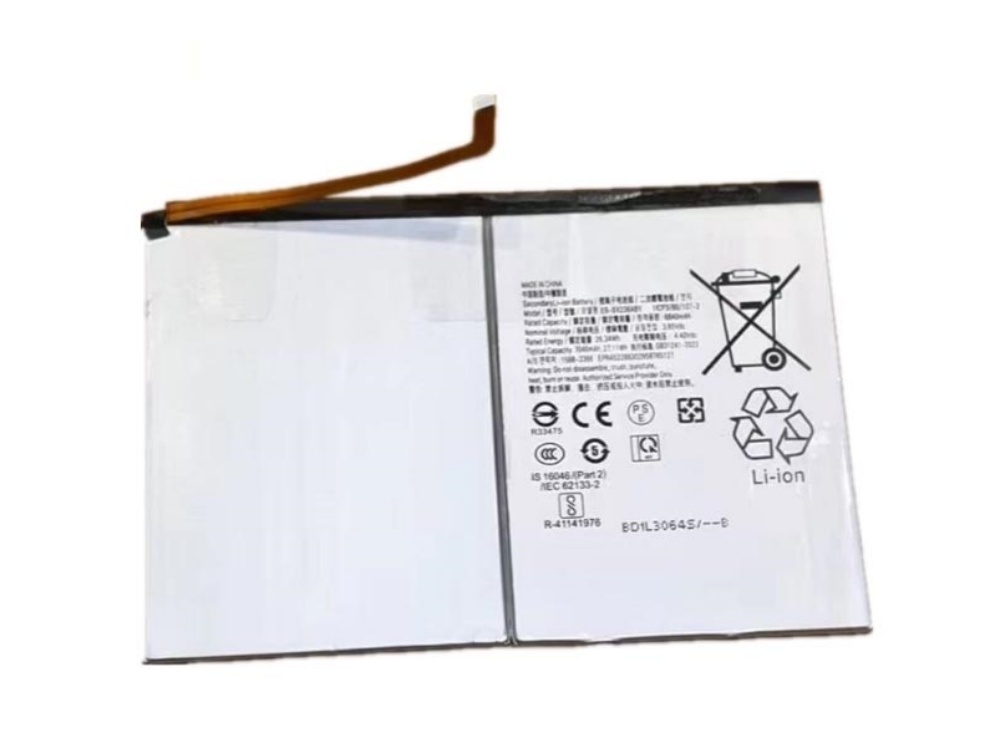 EB-BX236ABY