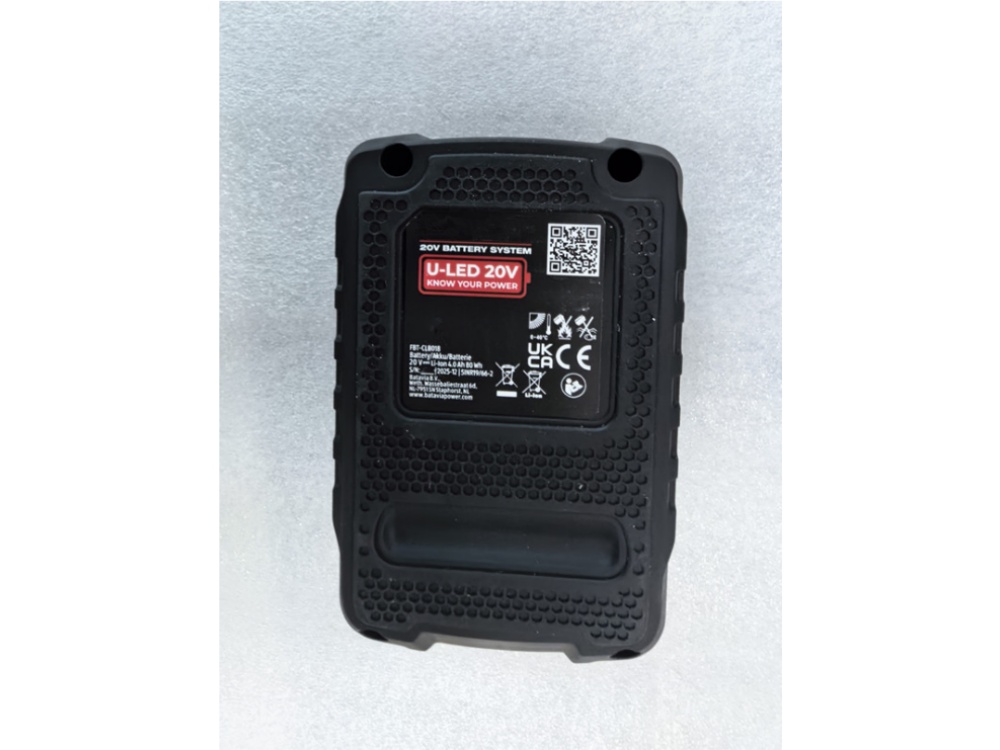 FBT-CLB018