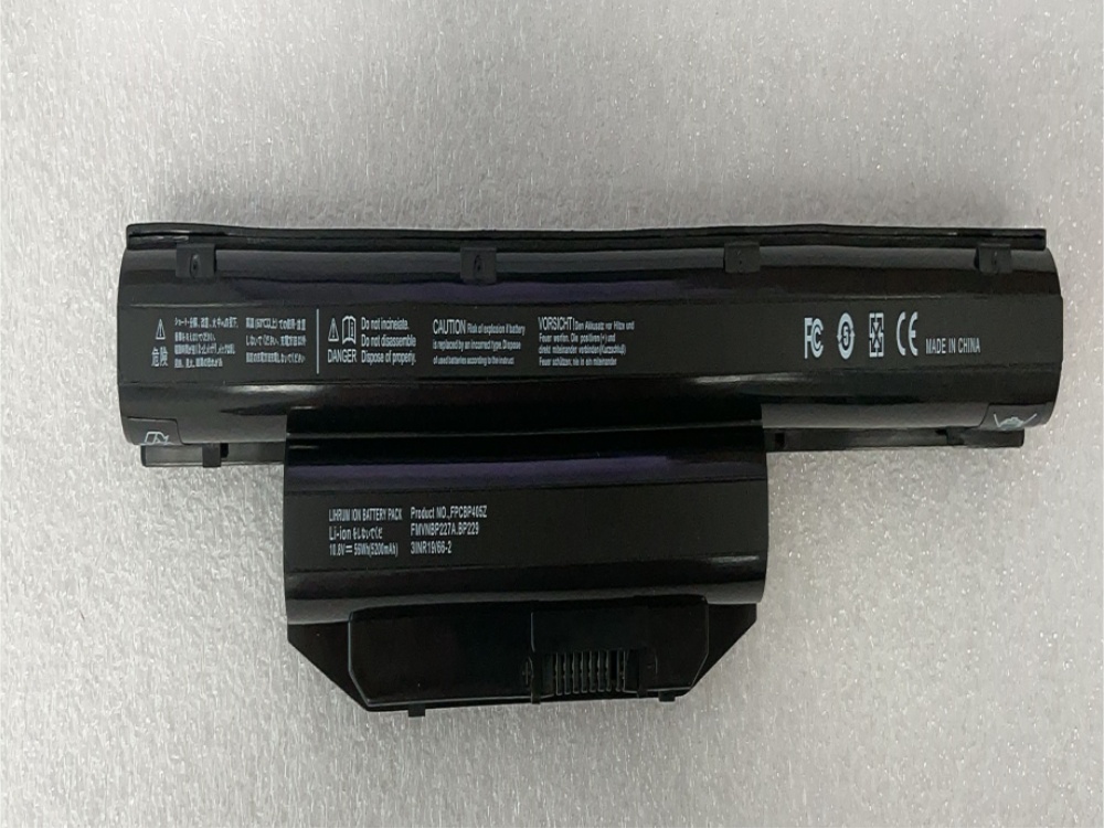 FMVNBP227A