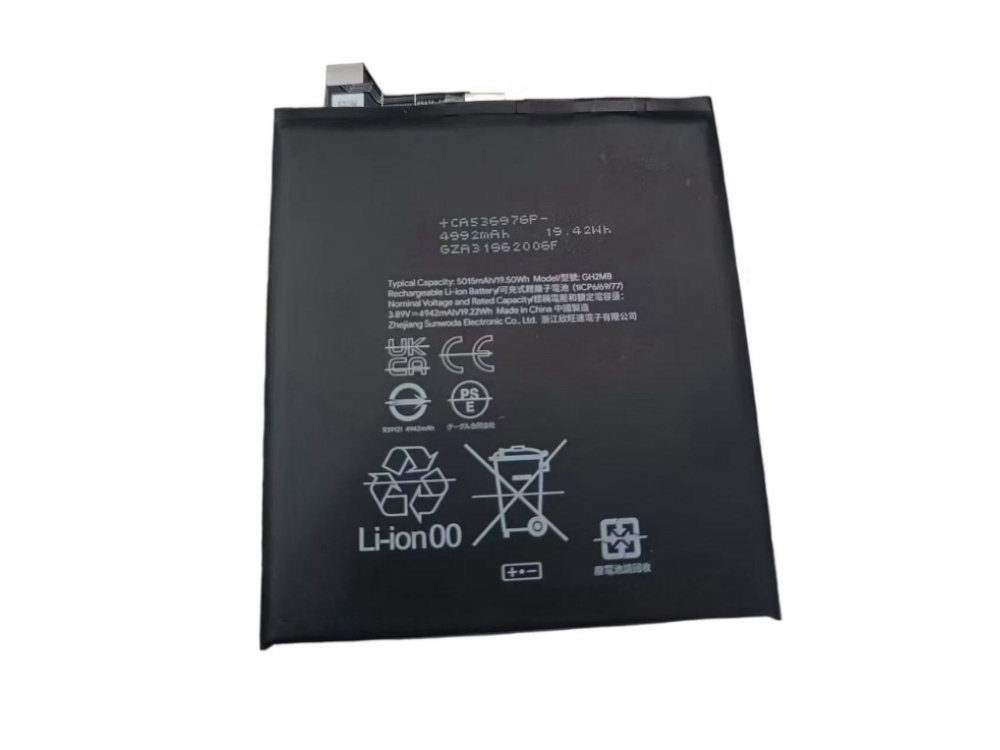 GH2MB