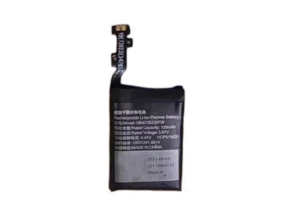 HB431622EFW