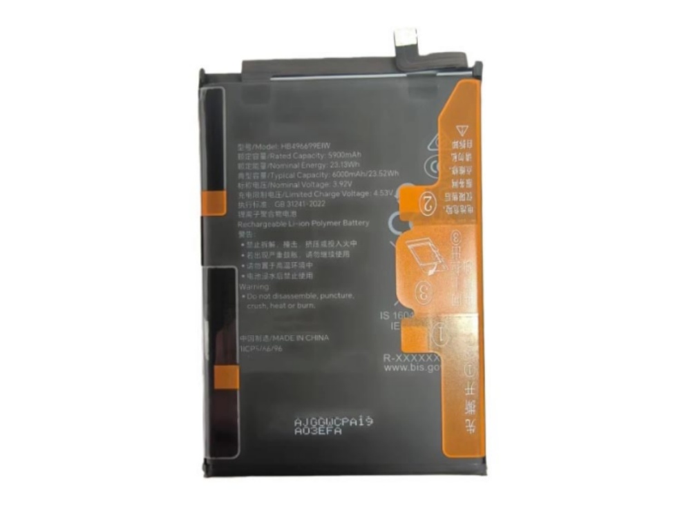 HB496699EIW