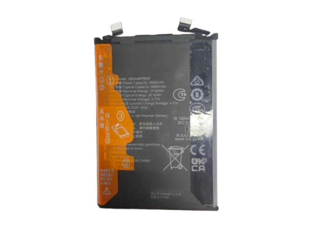 HB566899EIW