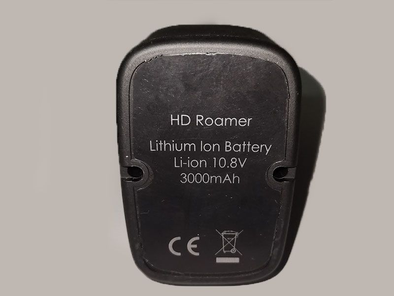HD_ROAMER