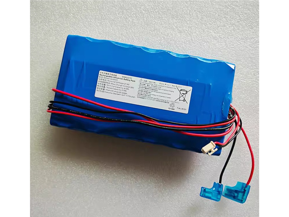HJ-6101