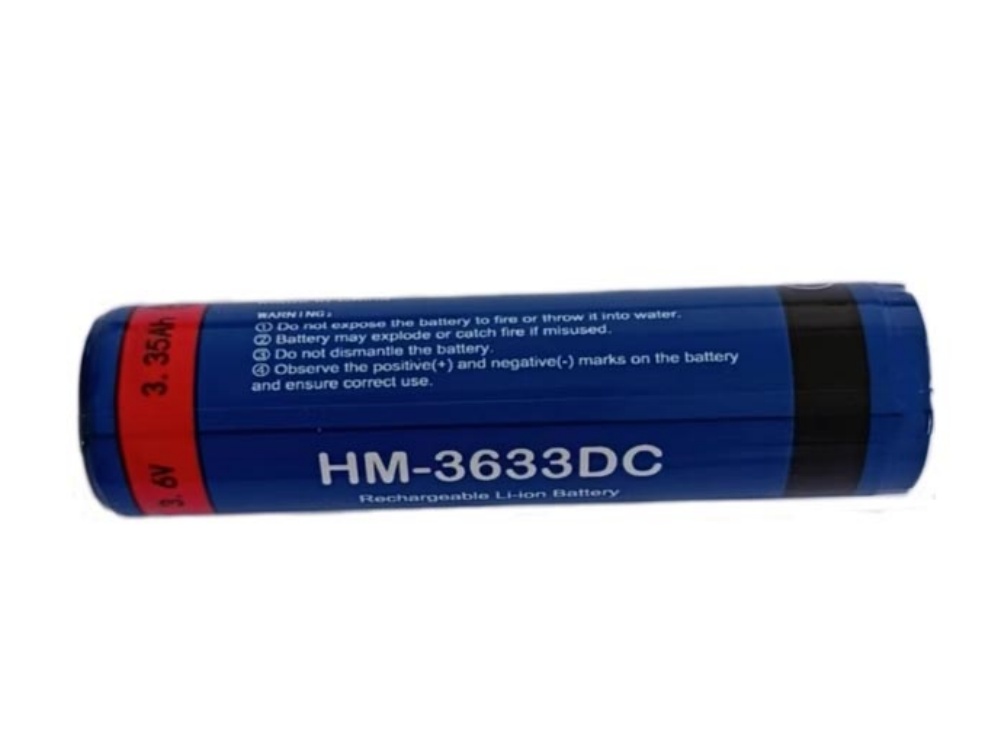 HM-3633DC