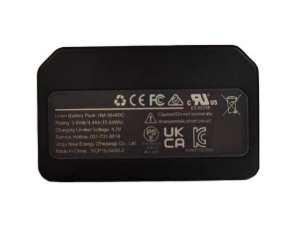 HM-3644DC