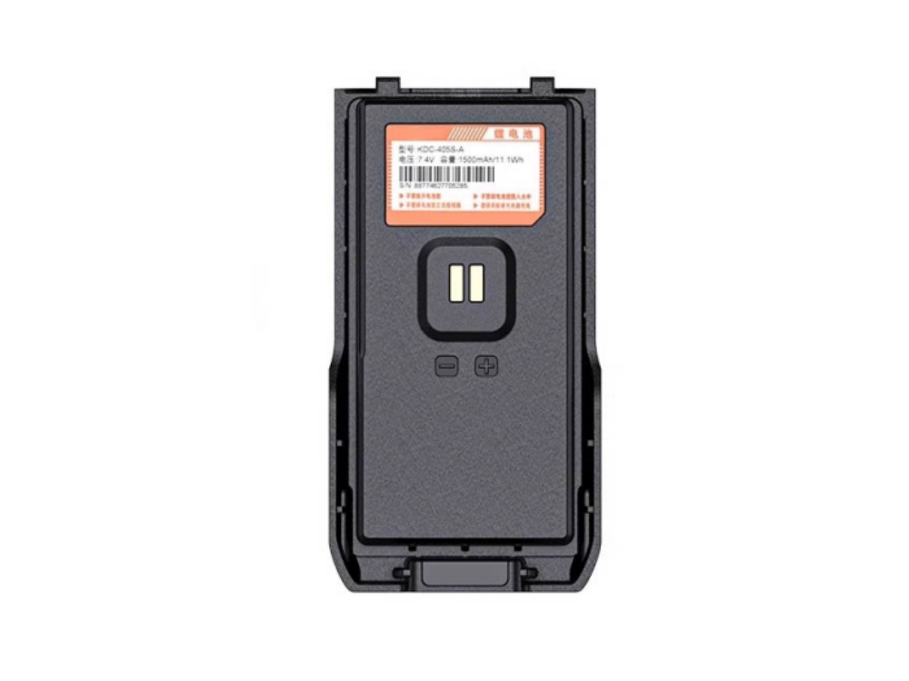 KDC-405S-A