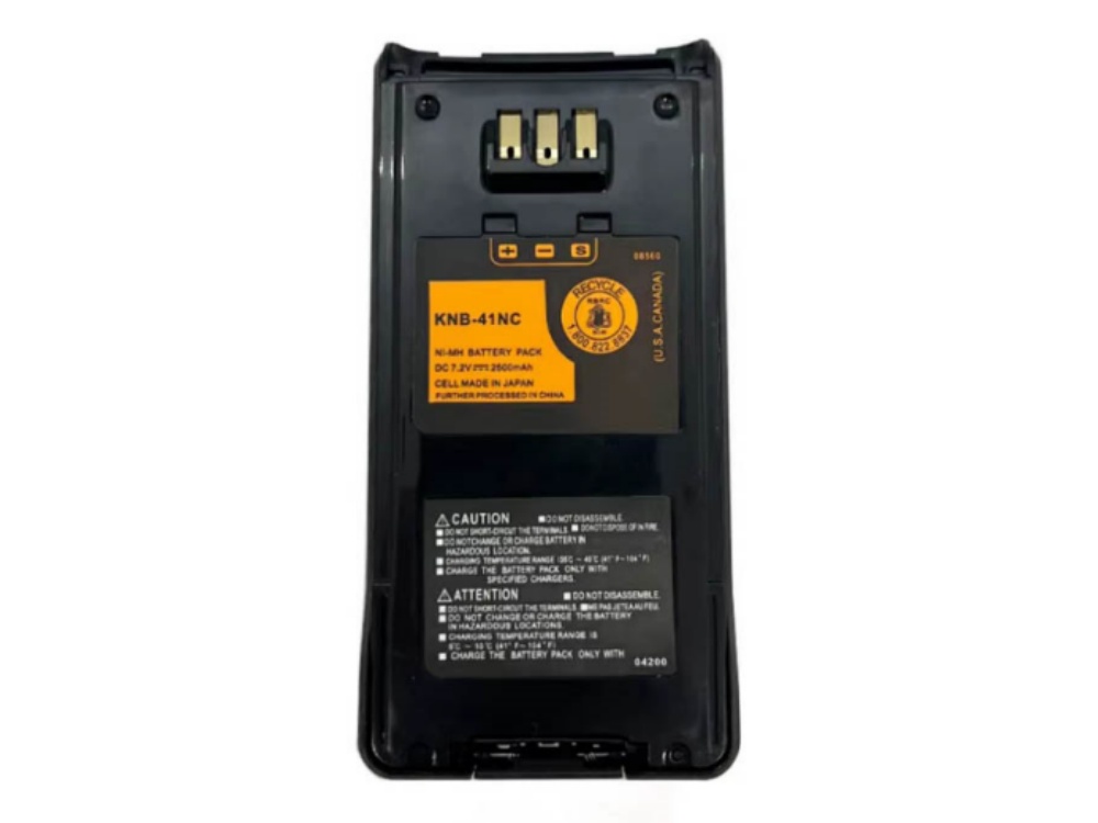 KNB-41NC