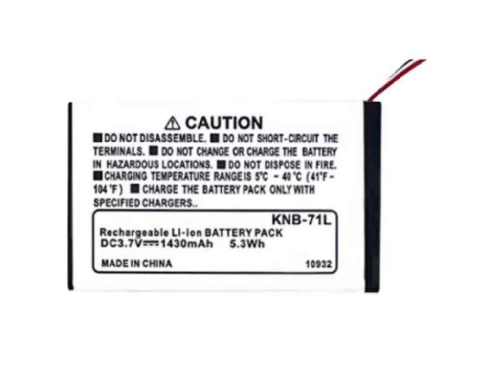 KNB-71L