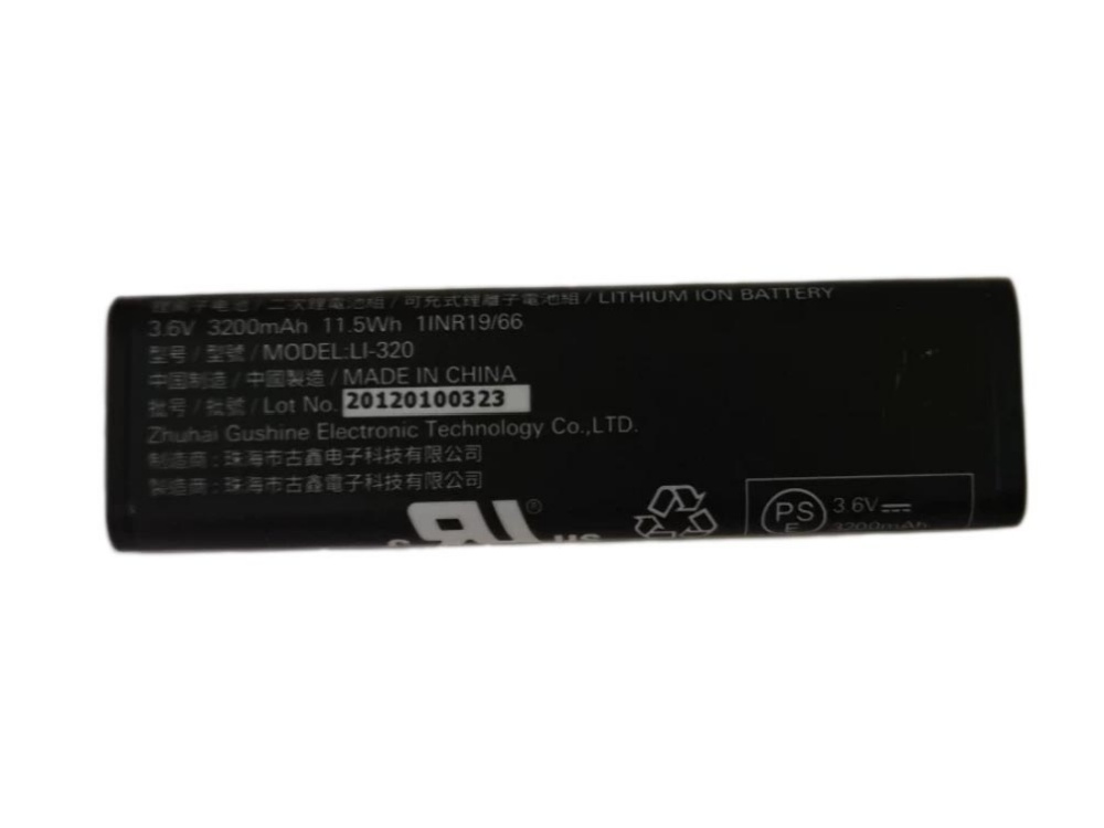 LI-320