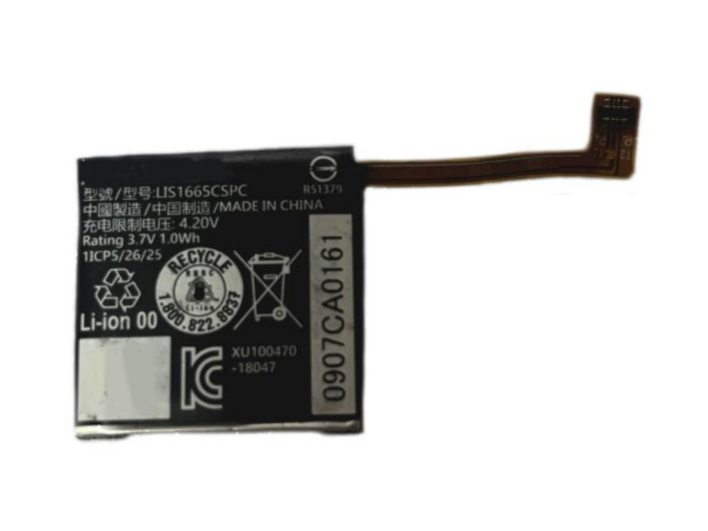 LIS665CSPC