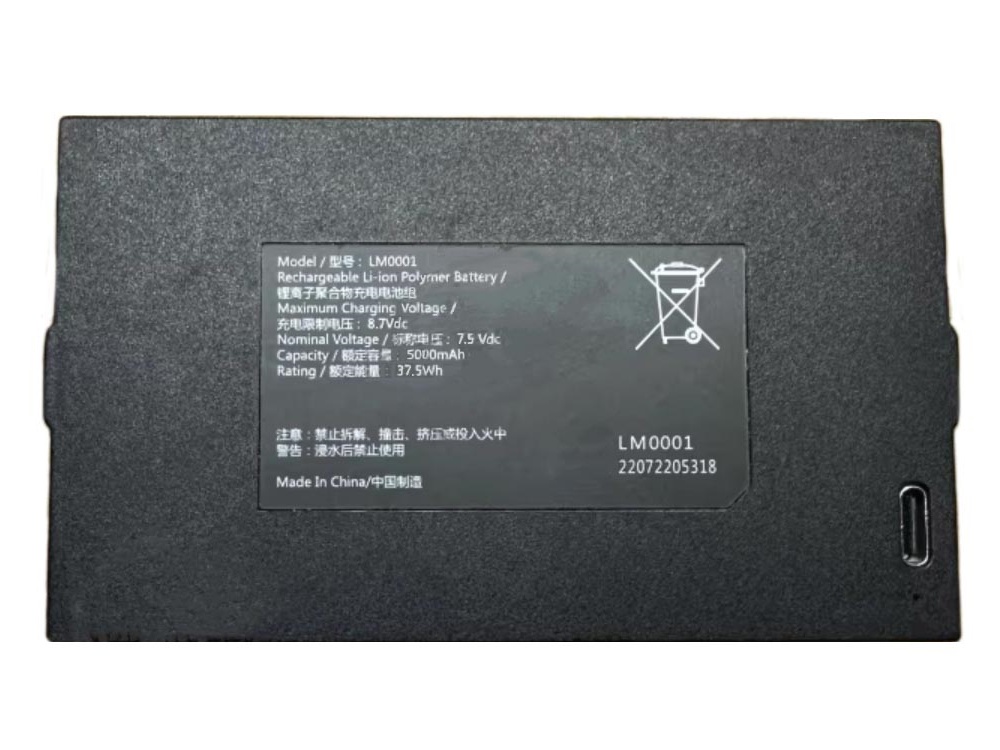 LM0001