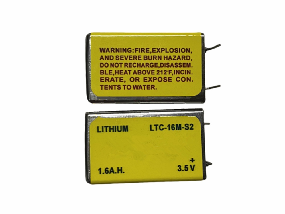 LTC-16M-S2