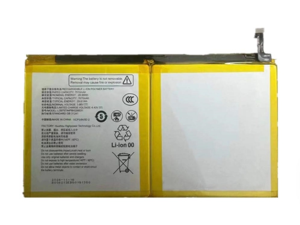LI3975T44P8HG99531