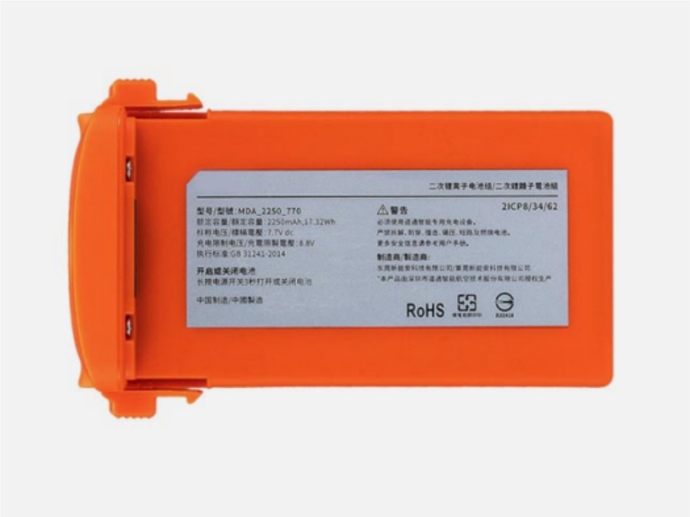 MDA-2250-770