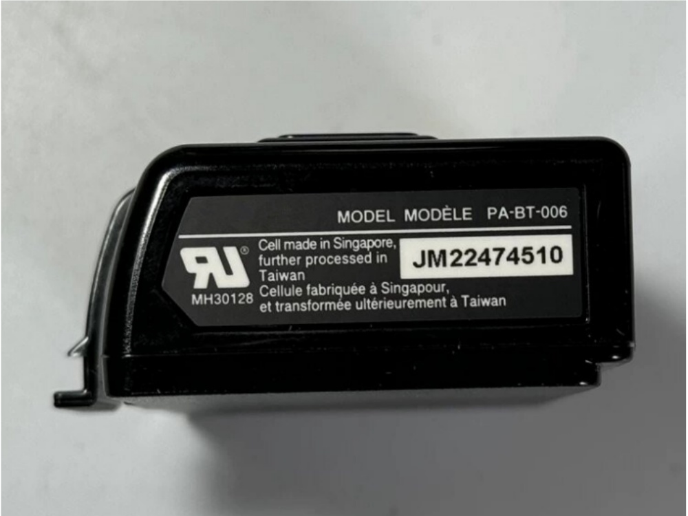 PA-BT-006