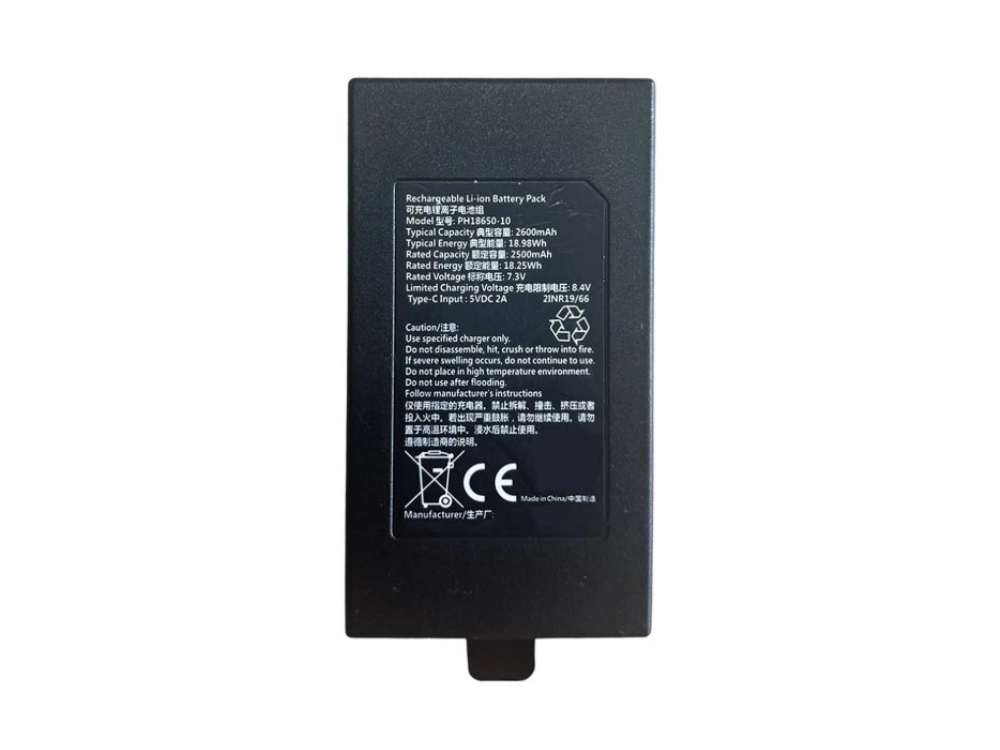 PH18650-10