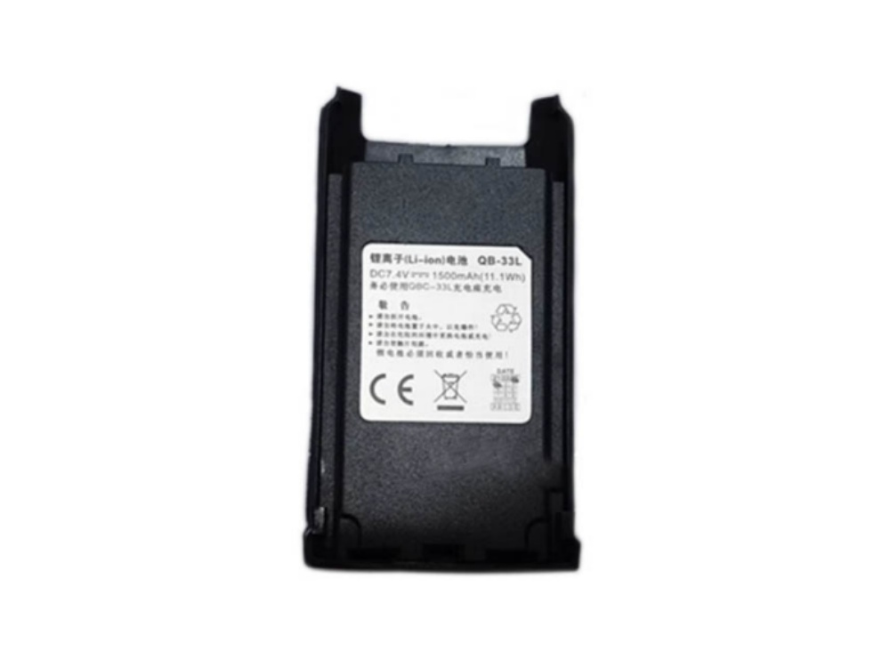 QB-33L