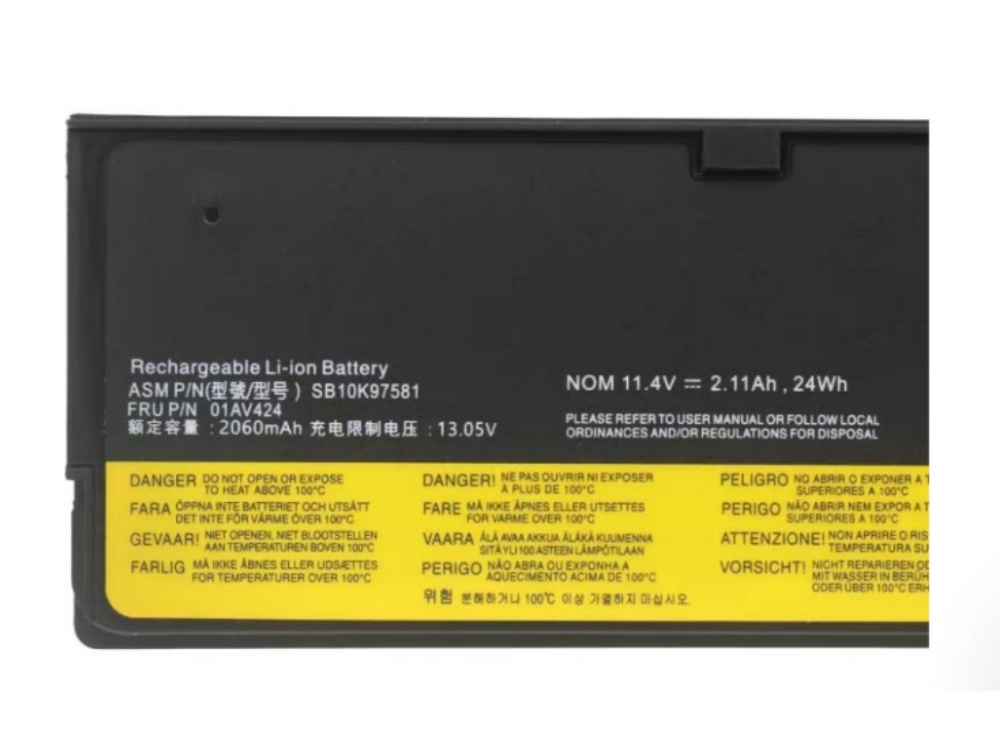 SB10K97581