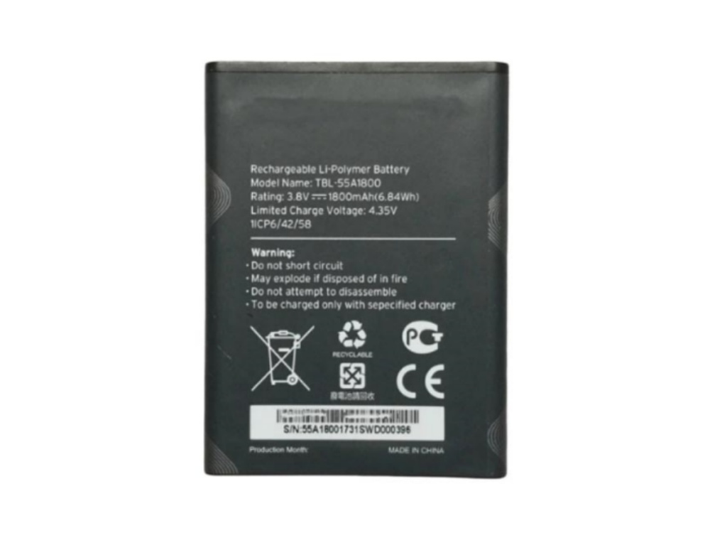 TBL-55A1800
