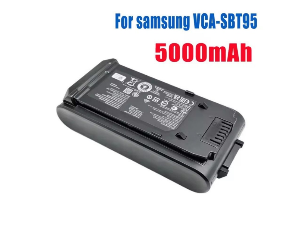 VCA-SBTA95